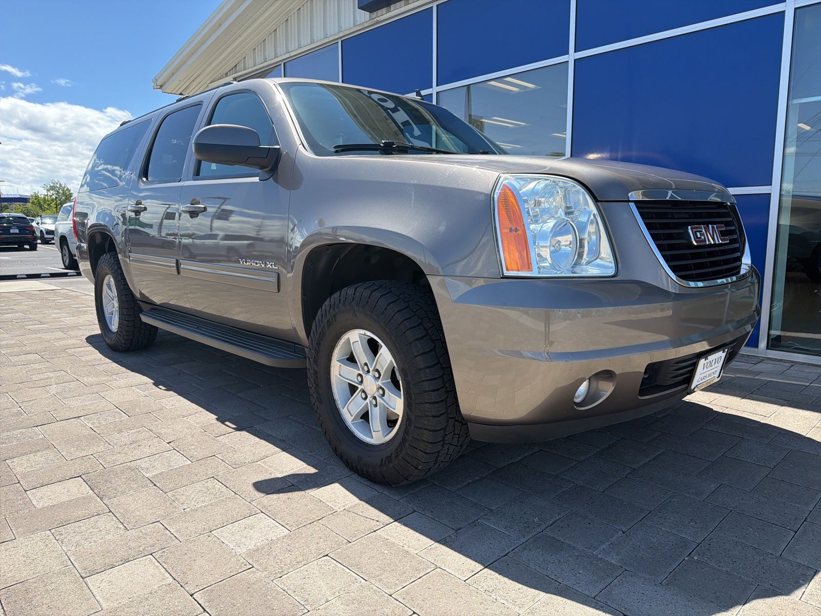 gmc yukon xl 2014 1GKS2KE76ER147435 image gmc yukon xl 2014 1GKS2KE76ER147435 image
